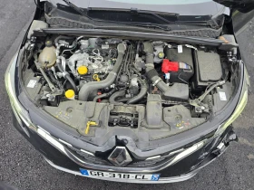 Renault Captur 1.3Tce Rs-line HYBRID  | Auto.bg — изображение 10