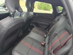 Renault Captur 1.3Tce Rs-line HYBRID  | Auto.bg — изображение 14