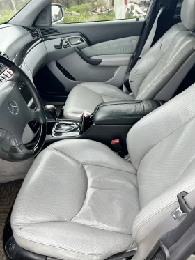 Mercedes-Benz S 500 | Mobile.bg � ����� ������ 6