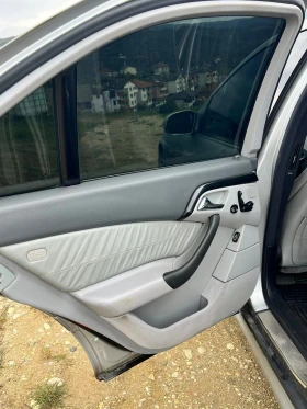 Mercedes-Benz S 500 | Mobile.bg � ����� ������ 9