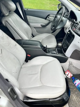 Mercedes-Benz S 500 | Mobile.bg � ����� ������ 4
