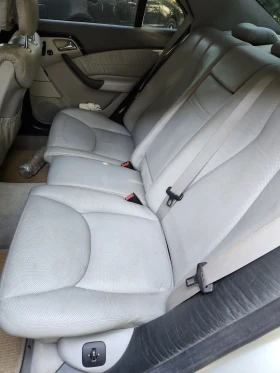Mercedes-Benz S 500 | Mobile.bg � ����� ������ 14