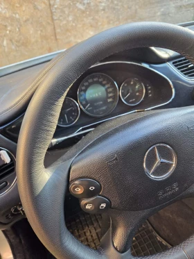 Mercedes-Benz CLS 320 | Mobile.bg � ����� ������ 9