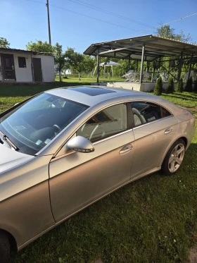 Mercedes-Benz CLS 320 | Mobile.bg � ����� ������ 10