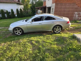 Mercedes-Benz CLS 320 | Mobile.bg � ����� ������ 14