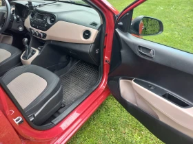 Hyundai I10 Euro6 / 46228km!! | Mobile.bg � ����� ������ 8