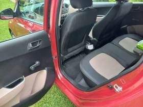 Hyundai I10 Euro6 / 46228km!! | Mobile.bg � ����� ������ 9