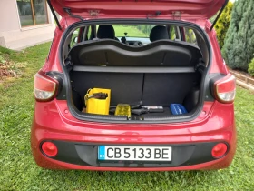 Hyundai I10 Euro6 / 46228km!! | Mobile.bg � ����� ������ 6