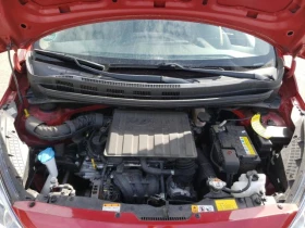 Hyundai I10 Euro6 / 46228km!! | Mobile.bg � ����� ������ 13