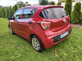 ����� �� �������� �� Hyundai I10 Euro6 / 46228km!!