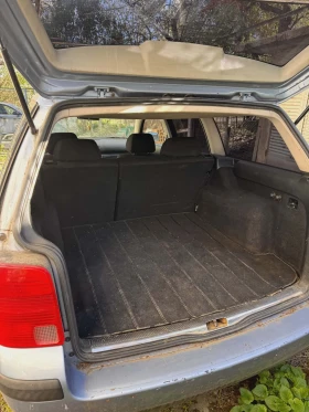 VW Passat B5 1.9 TDI 4x4 - 1799 € / 3518.54 лв. - 49358112 7