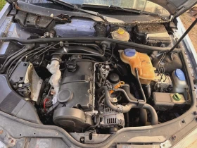 VW Passat B5 1.9 TDI 4x4 - 1799 € / 3518.54 лв. - 49358112 11