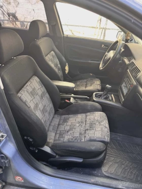 VW Passat B5 1.9 TDI 4x4 - 1799 € / 3518.54 лв. - 49358112 9