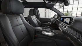 Mercedes-Benz GLS 450 d 4MATIC | Auto.bg — изображение 9