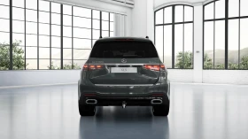 Mercedes-Benz GLS 450 d 4MATIC | Auto.bg — изображение 5