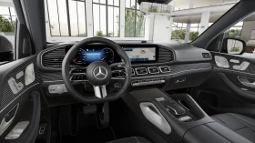 Mercedes-Benz GLS 450 d 4MATIC | Auto.bg — изображение 8