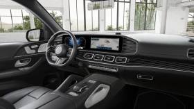 Mercedes-Benz GLS 450 d 4MATIC | Auto.bg — изображение 11