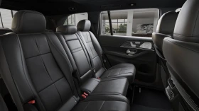 Mercedes-Benz GLS 450 d 4MATIC | Auto.bg — изображение 10