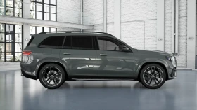 Mercedes-Benz GLS 450 d 4MATIC | Auto.bg — изображение 3