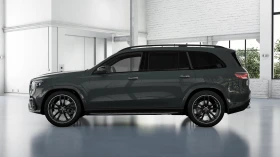 Mercedes-Benz GLS 450 d 4MATIC | Auto.bg — изображение 7