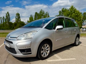 ����� �� �������� �� Citroen C4 Picasso 1.6HDI 6������ �������� ��� 5000��