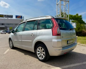 ����� �� �������� �� Citroen C4 Picasso 1.6HDI 6������ �������� ��� 5000��