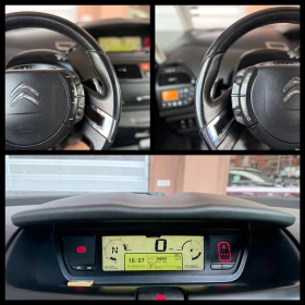 Citroen C4 Picasso 1.6HDI 6������ �������� ��� 5000�� | Mobile.bg � ����� ������ 13