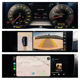 Mercedes-Benz E 43 AMG | Mobile.bg � ����� ������ 16