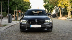BMW 520 d RWD M PACK