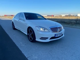 Mercedes-Benz S 350 Long | Mobile.bg � ����� ������ 2