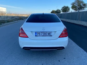 Mercedes-Benz S 350 Long | Mobile.bg � ����� ������ 5