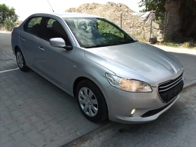 Peugeot 301 1.6HDI-92kc. Euro5 - 3900 € / 7627.74 лв. - 98832190 3