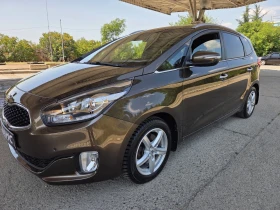 Kia Carens 1, 7 crdi 116 hp | Mobile.bg � ����� ������ 7