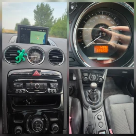 Peugeot RCZ FACELIFT - 8399 € - 43494520 12