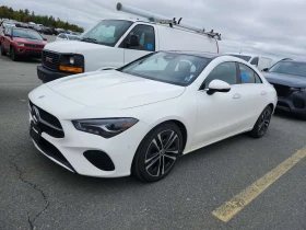 ������ Mercedes-Benz CLA