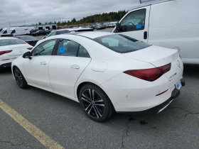 Mercedes-Benz CLA * 4matic Coupe 250 * CARFAX *  | Mobile.bg � ����� ������ 6