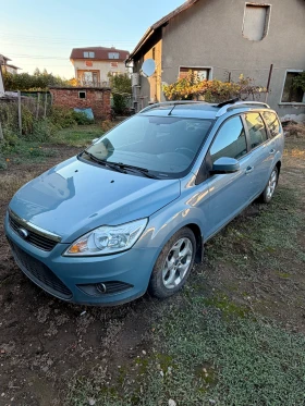Ford Focus 1.6 TDCi - 1700 € - 99624453 1