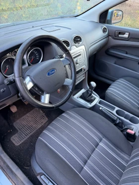 Ford Focus 1.6 TDCi - 1700 € - 99624453 6