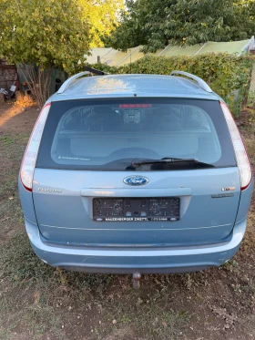 Ford Focus 1.6 TDCi - 1700 € - 99624453 8