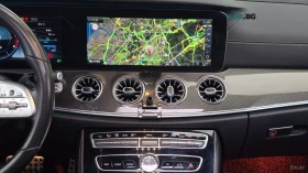 Mercedes-Benz CLS 300 D* AMG LINE* HEADUP* BURMESTER* �������*  | Mobile.bg � ����� ������ 12