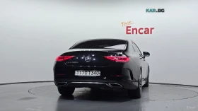 Mercedes-Benz CLS 300 D* AMG LINE* HEADUP* BURMESTER* �������*  | Mobile.bg � ����� ������ 4