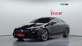 ������ Mercedes-Benz CLS 30...