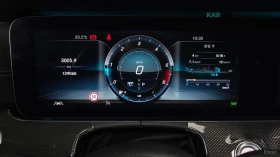 Mercedes-Benz CLS 300 D* AMG LINE* HEADUP* BURMESTER* �������*  | Mobile.bg � ����� ������ 8