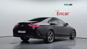 Mercedes-Benz CLS 300 D* AMG LINE* HEADUP* BURMESTER* �������*  | Mobile.bg � ����� ������ 2