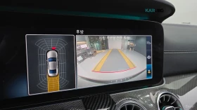 Mercedes-Benz CLS 300 D* AMG LINE* HEADUP* BURMESTER* �������*  | Mobile.bg � ����� ������ 13