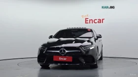 Mercedes-Benz CLS 300 D* AMG LINE* HEADUP* BURMESTER* �������*  | Mobile.bg � ����� ������ 3