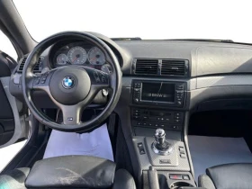 BMW M3 Coupe * АвтоКредит * (ЦЕНА ДО БГ) | Auto.bg — изображение 11