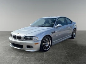 BMW M3 Coupe * АвтоКредит * (ЦЕНА ДО БГ)