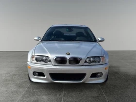 BMW M3 Coupe * АвтоКредит * (ЦЕНА ДО БГ) | Auto.bg — изображение 8