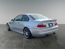 BMW M3 Coupe * АвтоКредит * (ЦЕНА ДО БГ) | Auto.bg — изображение 3